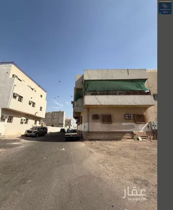 عمارة للبيع في شارع عبدالرحمن بن محمد بن محمد, حي بئر عثمان, مدينة المدينه المنوره, منطقة المدينة المنورة صورة 5