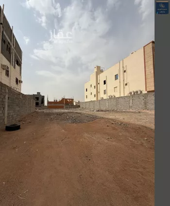 أرض للبيع في شارع ام معقل الاسدية, حي الروابي, مدينة المدينه المنوره, منطقة المدينة المنورة صورة 5