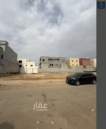 أرض للبيع في شارع عبدالوهاب التنوخي, حي الزمرد, مدينة جدة, منطقة مكة المكرمة صورة 5