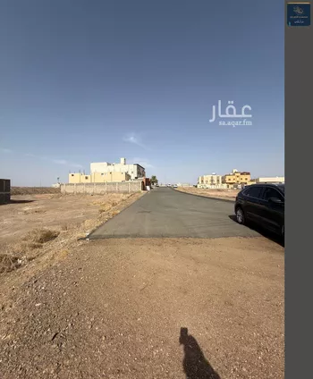 أرض للبيع في شارع غزوان, حي العاقول, مدينة المدينه المنوره, منطقة المدينة المنورة صورة 5