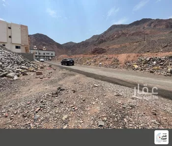 أرض للبيع في حي الجماوات, مدينة المدينه المنوره, منطقة المدينة المنورة صورة 5