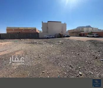 أرض للبيع في شارع عمر بن عبدالمنعم الطائي, حي سكة الحديد, مدينة المدينه المنوره, منطقة المدينة المنورة صورة 3