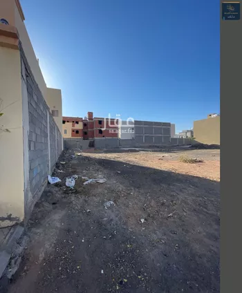 أرض للبيع في شارع زافر بن سليمان, حي شوران, مدينة المدينه المنوره, منطقة المدينة المنورة صورة 2