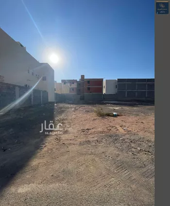 أرض للبيع في شارع زافر بن سليمان, حي شوران, مدينة المدينه المنوره, منطقة المدينة المنورة صورة 3