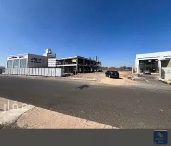 عمارة للإيجار في شارع صلاح الدين الايوبي, حي الروابي, مدينة المدينه المنوره, منطقة المدينة المنورة صورة 5