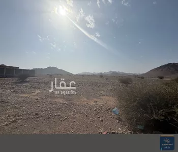 أرض للبيع في حي المندسة, مدينة المدينه المنوره, منطقة المدينة المنورة صورة 3