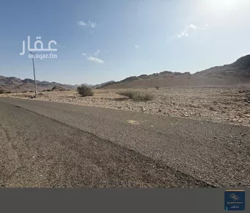 أرض للبيع في حي المندسة, مدينة المدينه المنوره, منطقة المدينة المنورة صورة 3