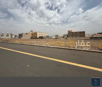 أرض للبيع في شارع مروان بن عبدالحميد, حي الجماوات, مدينة المدينه المنوره, منطقة المدينة المنورة صورة 2