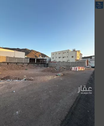 أرض للبيع في شارع العجاج الراجز, حي المدينة الصناعية, مدينة المدينه المنوره, منطقة المدينة المنورة صورة 4