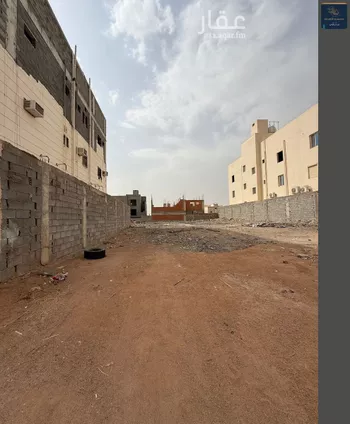 أرض للبيع في شارع ام معقل الاسدية, حي الروابي, مدينة المدينه المنوره, منطقة المدينة المنورة صورة 3