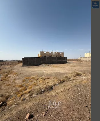 أرض للبيع في شارع غزوان, حي العاقول, مدينة المدينه المنوره, منطقة المدينة المنورة صورة 4