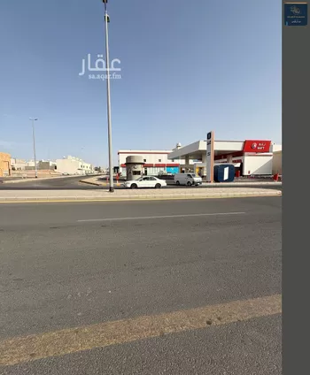 أرض للإيجار في شارع يحيى بن عتيق, حي نبلاء, مدينة المدينه المنوره, منطقة المدينة المنورة صورة 5