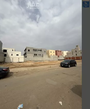 أرض للبيع في شارع عبدالوهاب التنوخي, حي الزمرد, مدينة جدة, منطقة مكة المكرمة صورة 4