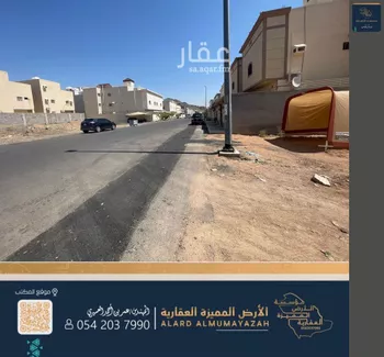 أرض للبيع في شارع عمر بن كرم, حي طيبة, مدينة المدينه المنوره, منطقة المدينة المنورة صورة 5