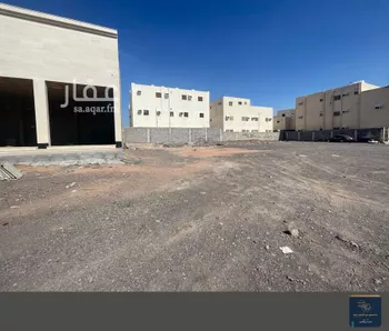 أرض للبيع في شارع الامام الترمذي., حي سكة الحديد, مدينة المدينه المنوره, منطقة المدينة المنورة صورة 2