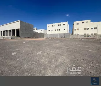 أرض للبيع في شارع الامام الترمذي., حي سكة الحديد, مدينة المدينه المنوره, منطقة المدينة المنورة صورة 5