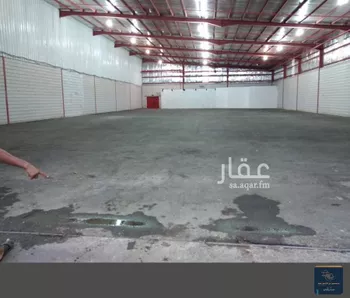 مستودع للإيجار في شارع طريق تبوك القديم السريع, حي القبيبة, مدينة المدينه المنوره, منطقة المدينة المنورة صورة 2