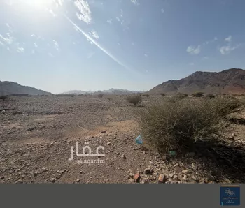أرض للبيع في حي المندسة, مدينة المدينه المنوره, منطقة المدينة المنورة صورة 5