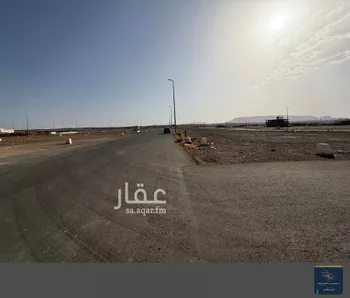 أرض للبيع في شارع المغيرة بن مقسم, حي نبلاء, مدينة المدينه المنوره, منطقة المدينة المنورة صورة 5