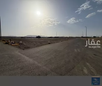 أرض للبيع في شارع المغيرة بن مقسم, حي نبلاء, مدينة المدينه المنوره, منطقة المدينة المنورة صورة 3