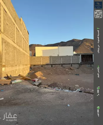 أرض للبيع في شارع العجاج الراجز, حي المدينة الصناعية, مدينة المدينه المنوره, منطقة المدينة المنورة