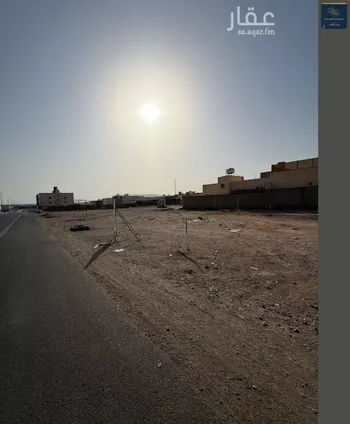 أرض للإيجار في شارع يحيى بن عتيق, حي نبلاء, مدينة المدينه المنوره, منطقة المدينة المنورة صورة 2