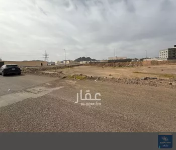 أرض للبيع في شارع مالك ابن زهير, حي المطار, مدينة المدينه المنوره, منطقة المدينة المنورة صورة 3