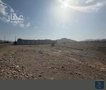 أرض للبيع في حي المندسة, مدينة المدينه المنوره, منطقة المدينة المنورة صورة 2