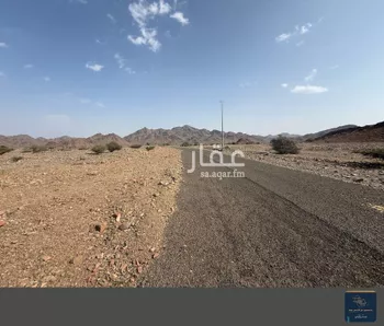 أرض للبيع في حي المندسة, مدينة المدينه المنوره, منطقة المدينة المنورة صورة 2