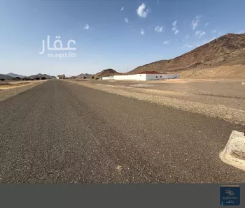 أرض للبيع في حي المندسة, مدينة المدينه المنوره, منطقة المدينة المنورة صورة 3