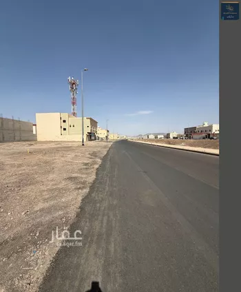 أرض للبيع في شارع  الترمذي, حي سكة الحديد, مدينة المدينه المنوره, منطقة المدينة المنورة صورة 3