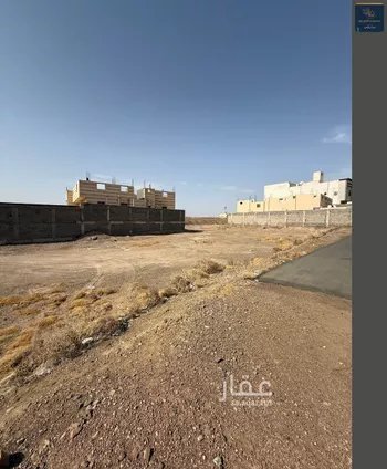 أرض للبيع في شارع غزوان, حي العاقول, مدينة المدينه المنوره, منطقة المدينة المنورة صورة 3