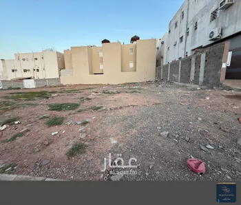 أرض للبيع في شارع مروان بن عبد الحميد, حي الجماوات, مدينة المدينه المنوره, منطقة المدينة المنورة صورة 3