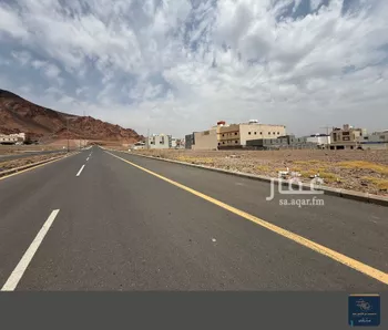 أرض للبيع في شارع مروان بن عبدالحميد, حي الجماوات, مدينة المدينه المنوره, منطقة المدينة المنورة صورة 4