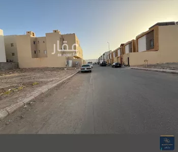 أرض للبيع في شارع الحارث ابن جندب, حي شوران, مدينة المدينه المنوره, منطقة المدينة المنورة صورة 5