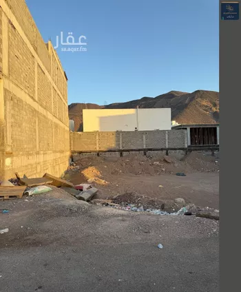 أرض للبيع في شارع العجاج الراجز, حي المدينة الصناعية, مدينة المدينه المنوره, منطقة المدينة المنورة صورة 2
