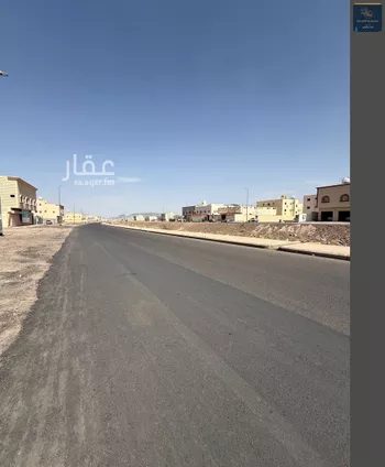 أرض للبيع في شارع  الترمذي, حي سكة الحديد, مدينة المدينه المنوره, منطقة المدينة المنورة صورة 4