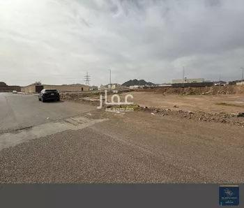 أرض للبيع في شارع مالك ابن زهير, حي المطار, مدينة المدينه المنوره, منطقة المدينة المنورة صورة 4