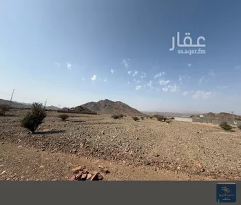 أرض للبيع في حي المندسة, مدينة المدينه المنوره, منطقة المدينة المنورة صورة 4