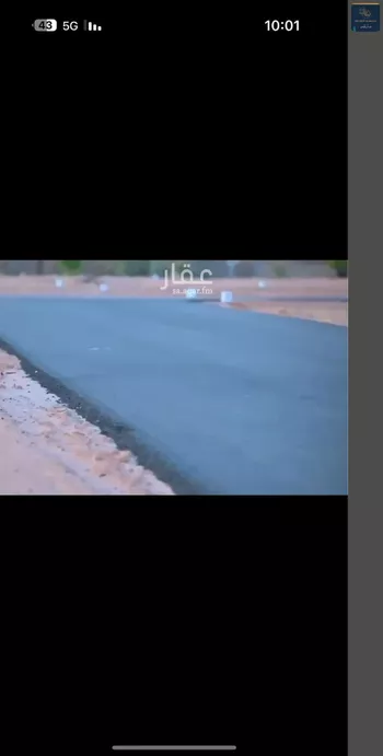 أرض للبيع في حي حي ج11, مدينة بقعاء, منطقة حائل صورة 4