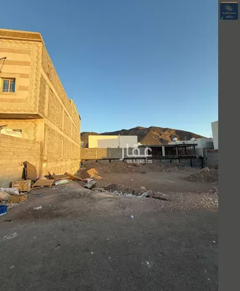 أرض للبيع في شارع العجاج الراجز, حي المدينة الصناعية, مدينة المدينه المنوره, منطقة المدينة المنورة صورة 3
