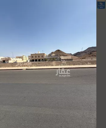 أرض للبيع في شارع  الترمذي, حي سكة الحديد, مدينة المدينه المنوره, منطقة المدينة المنورة صورة 5