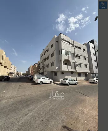 عمارة للبيع في شارع محمد بن سيرين, حي قربان, مدينة المدينه المنوره, منطقة المدينة المنورة صورة 3