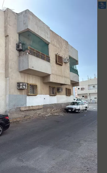 عمارة للبيع في شارع عبدالرحمن بن محمد بن محمد, حي بئر عثمان, مدينة المدينه المنوره, منطقة المدينة المنورة صورة 4