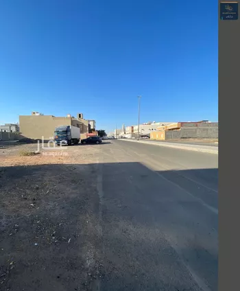 أرض للبيع في شارع زافر بن سليمان, حي شوران, مدينة المدينه المنوره, منطقة المدينة المنورة صورة 4