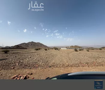 أرض للبيع في حي المندسة, مدينة المدينه المنوره, منطقة المدينة المنورة صورة 3