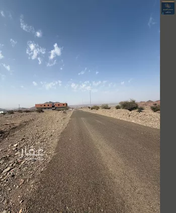 أرض للبيع في حي المندسة, مدينة المدينه المنوره, منطقة المدينة المنورة صورة 3