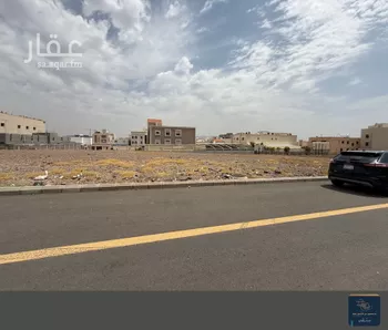 أرض للبيع في شارع مروان بن عبدالحميد, حي الجماوات, مدينة المدينه المنوره, منطقة المدينة المنورة صورة 5
