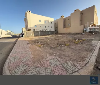أرض للبيع في شارع الحارث ابن جندب, حي شوران, مدينة المدينه المنوره, منطقة المدينة المنورة صورة 4