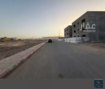 أرض للبيع في شارع عبدالله ابن المقداد ابن الاسود, حي شوران, مدينة المدينه المنوره, منطقة المدينة المنورة صورة 5
